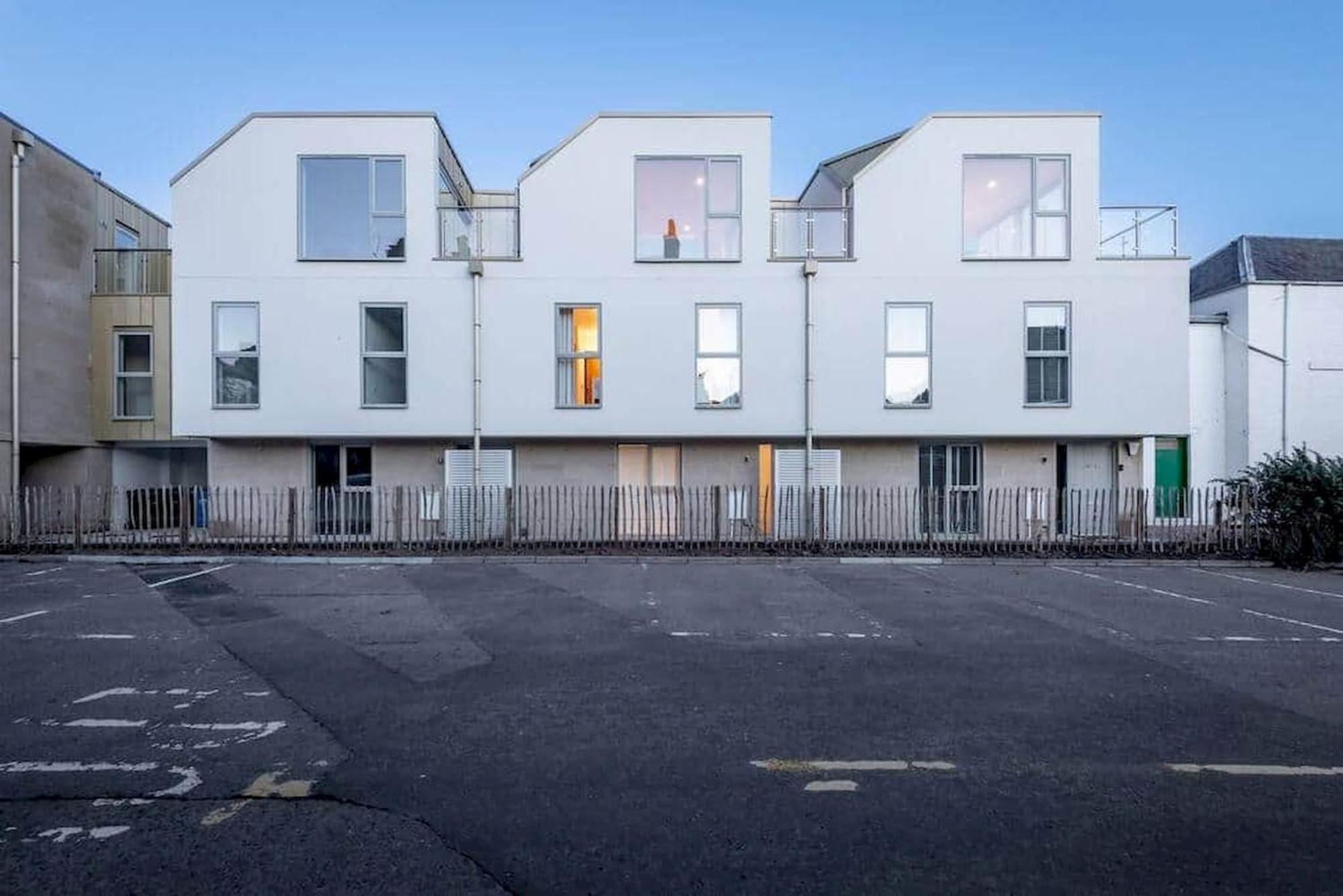 Argyle Rigg - No 16D Villa St Andrews Exterior photo